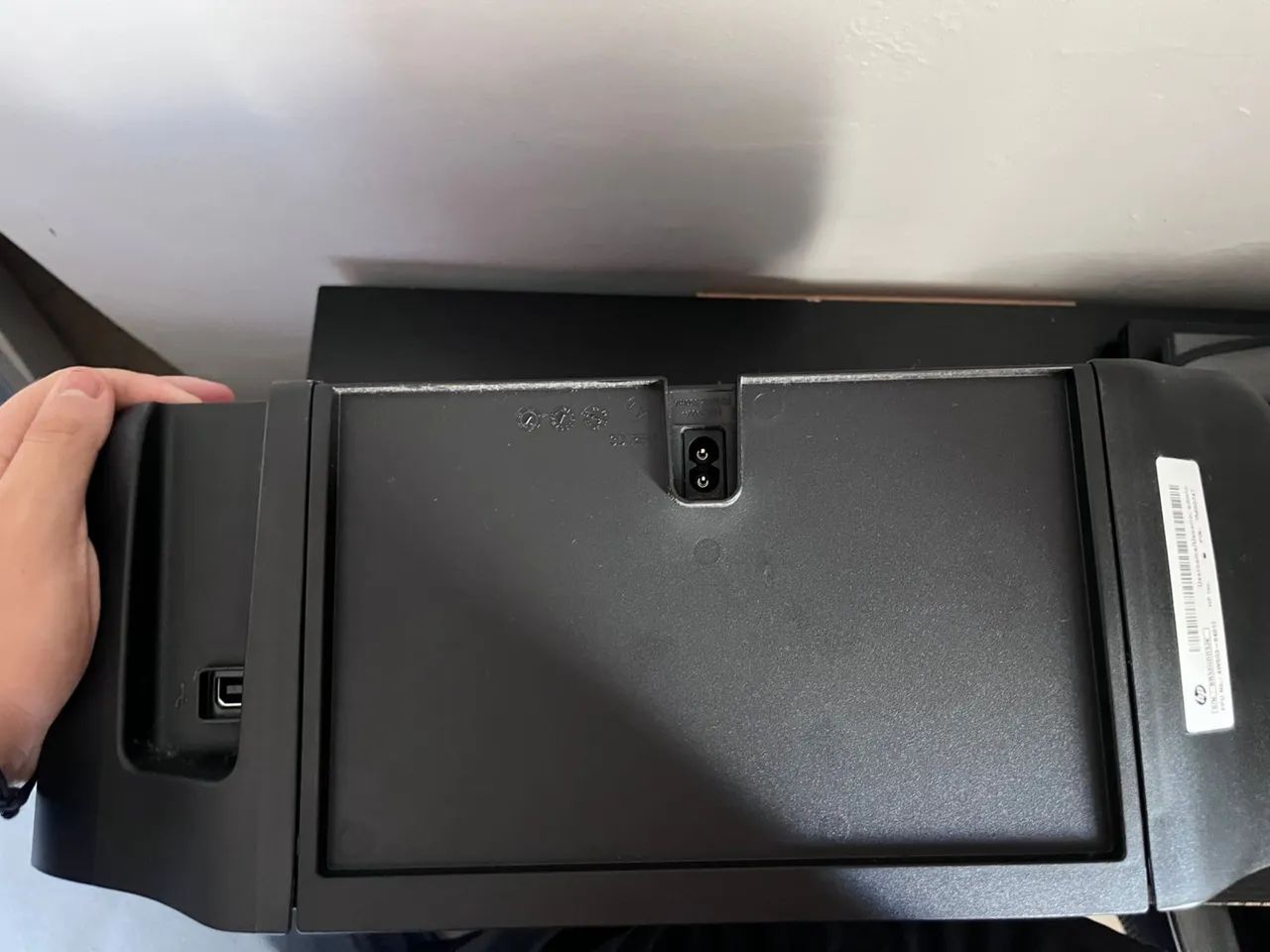 Impressora nova DESKJET  - Foto 5