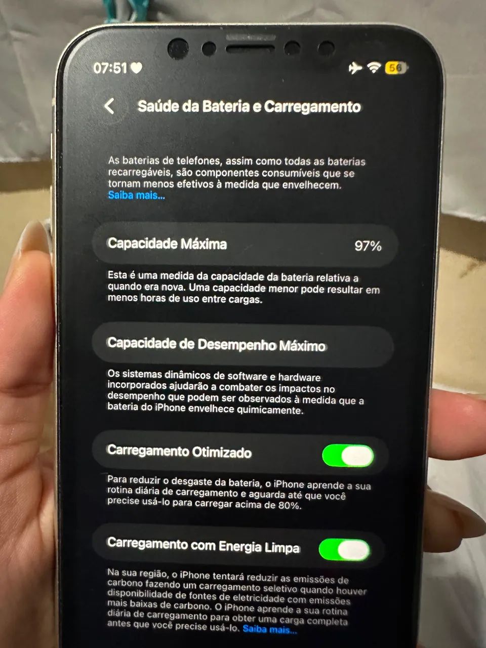 Vendo iPhone 11 - Foto 2