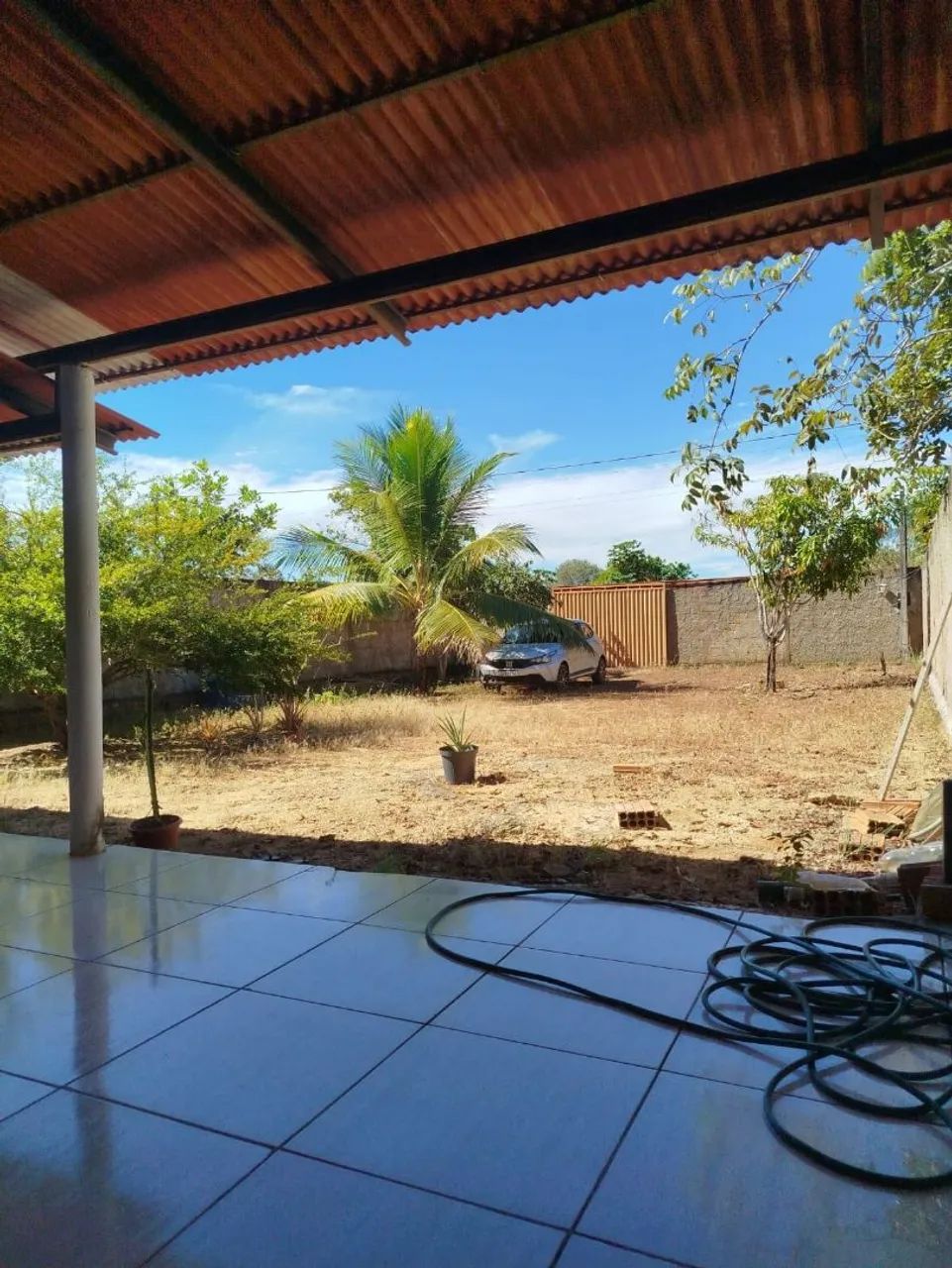Casa em Luzimangues  - Foto 5