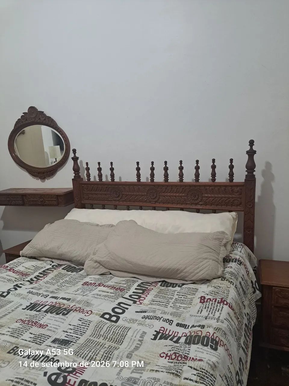 Móveis antigos  - Foto 3
