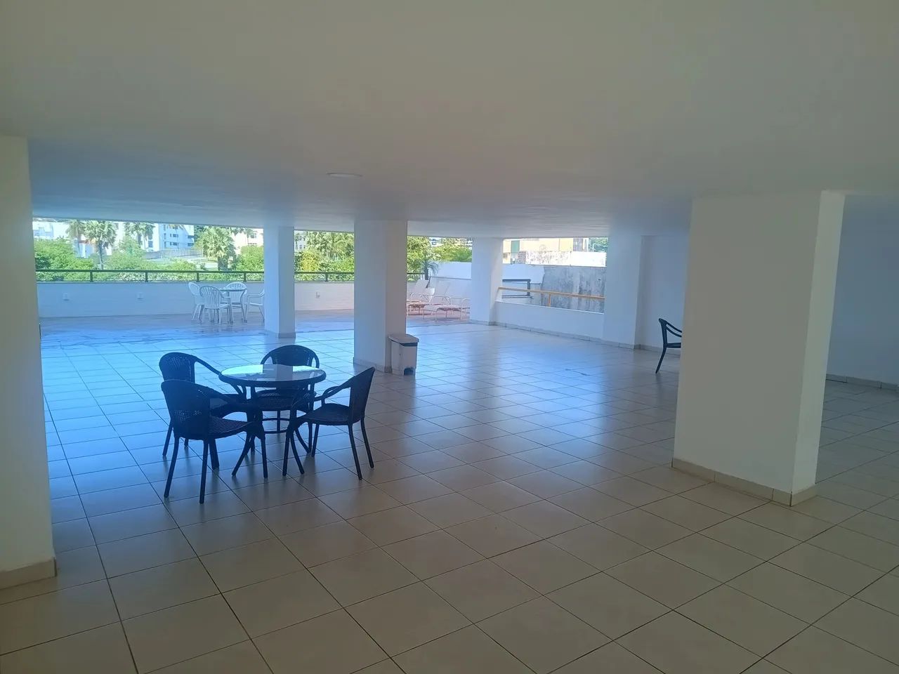 ALUGO 2/4 ONDINA DUPLEX SEM MOBÍLIA - Foto 3