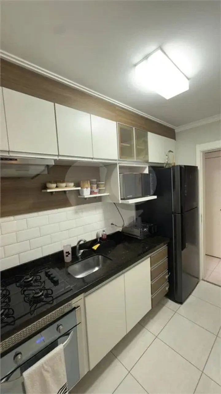 Apartamento com 2 quartos à venda em Catumbi - SP - Foto 3