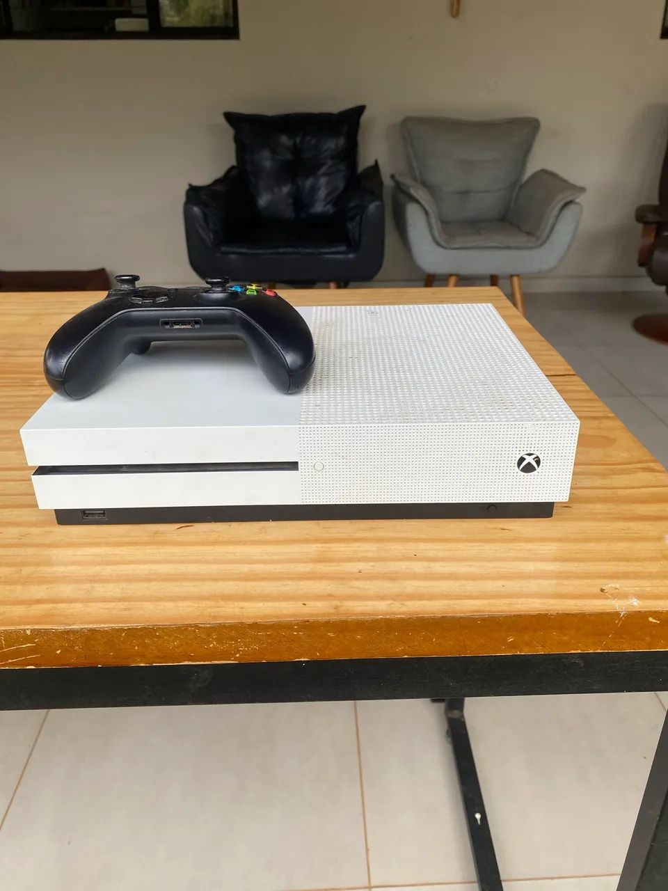 Xbox One 1TB