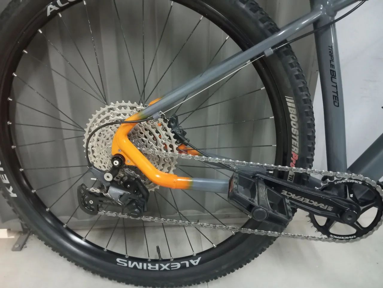 Bicicleta Oggi 7.3 - Foto 2