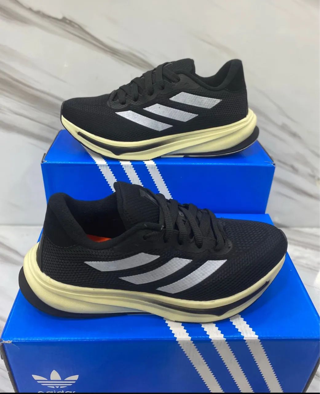 Adidas supernova rise - Foto 5