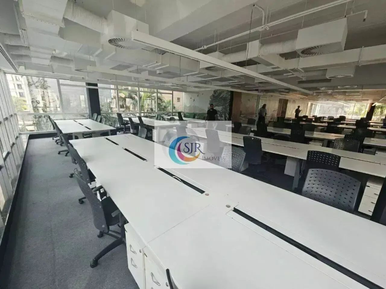 Conjunto para alugar, 395 m² - Vila Olímpia - São Paulo/SP - Foto 5