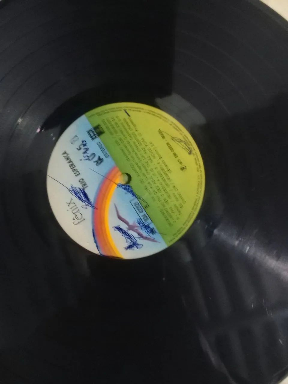 LP Trio Esperança  - Foto 4