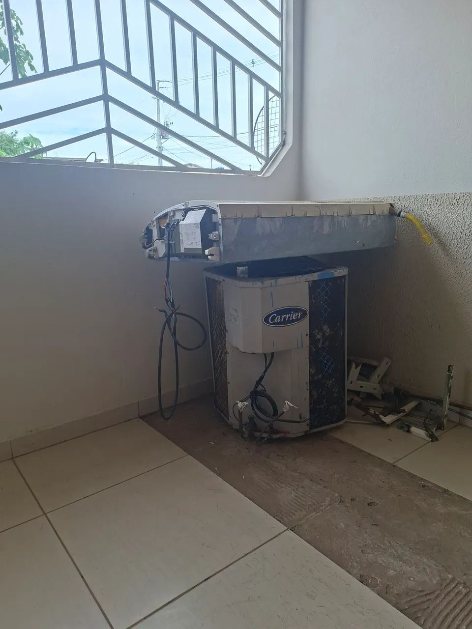 Vendo Ar-condicionado de 36 mil btus  - Foto 4