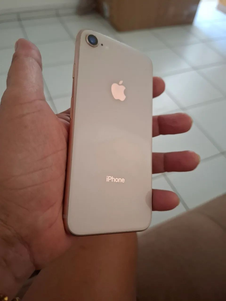 IPhone 8p - Foto 2