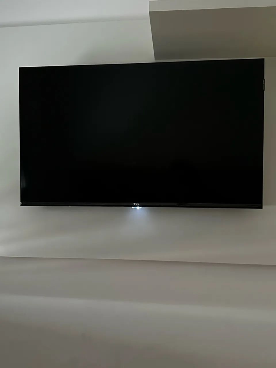 Smart Tv Tcl 32 Polegadas Qled Full Hd