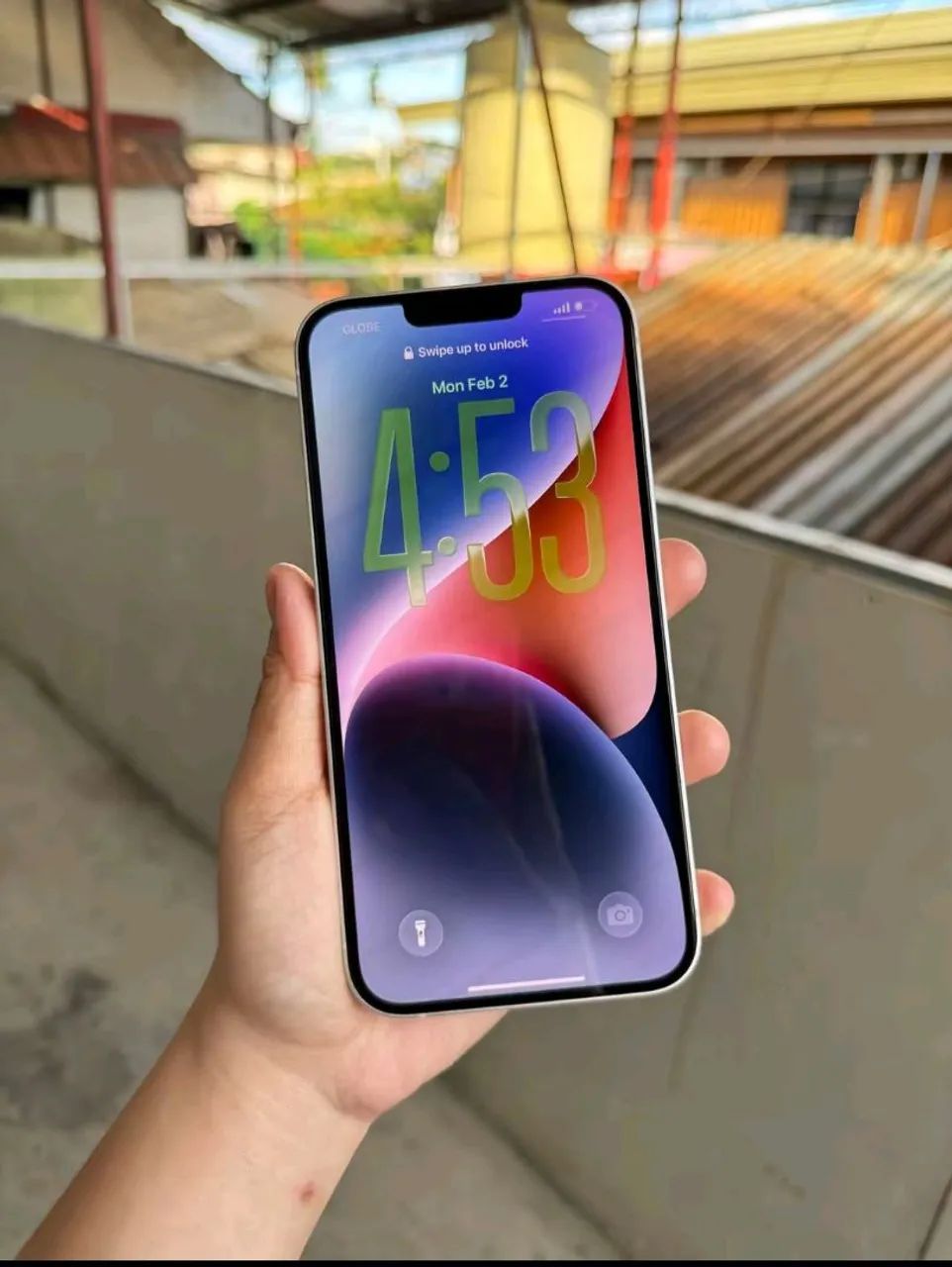 Iphone 14 128GB - Semi Novo - Foto 3