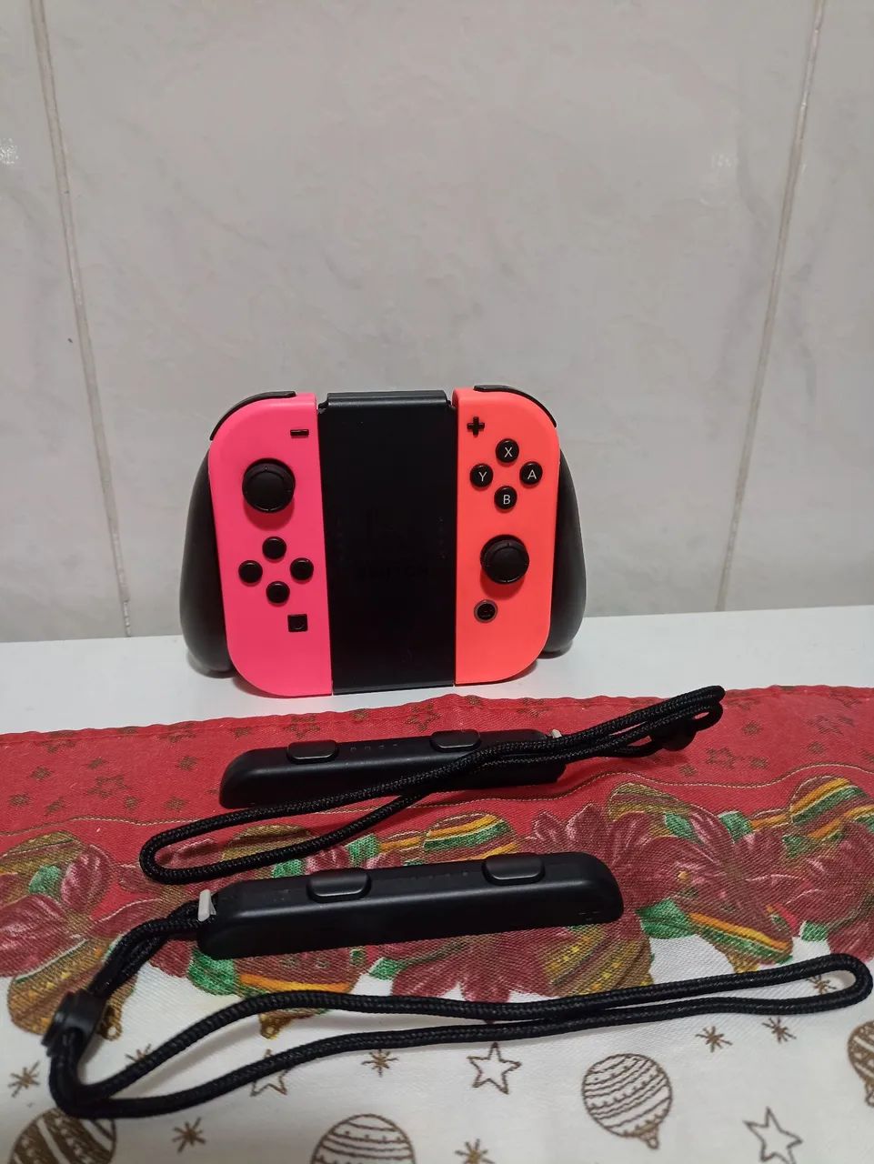 Joy Con Nintendo switch Original  - Foto 2