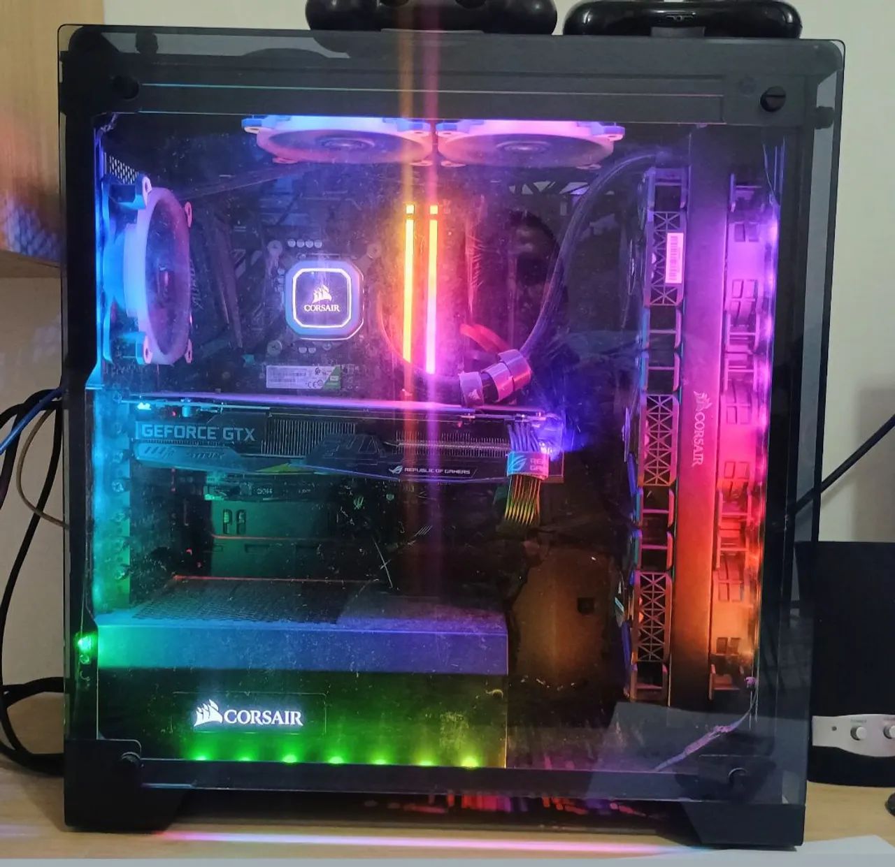 PC Gamer Core i7 - Foto 4