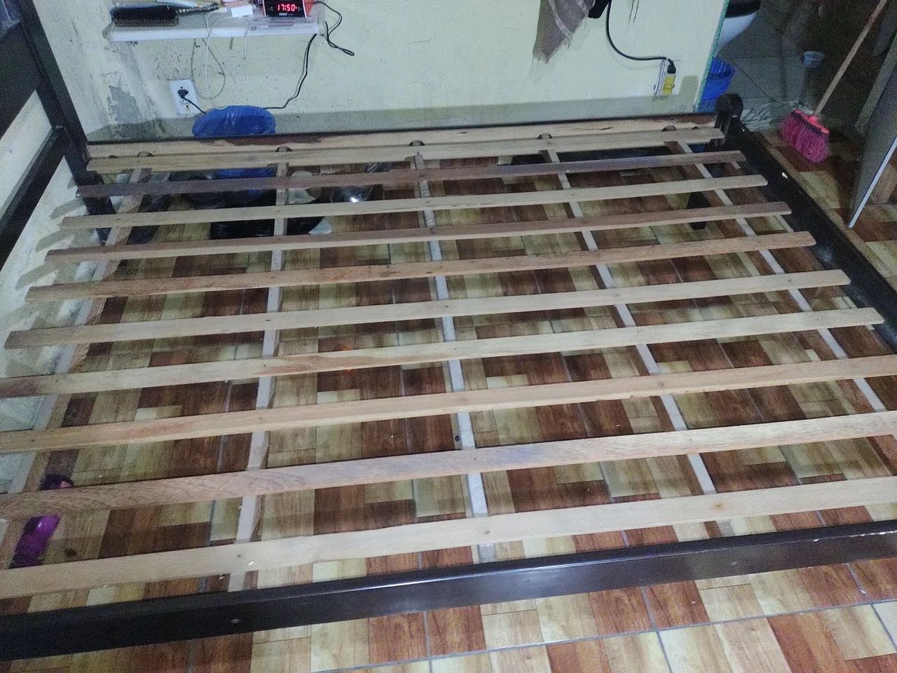 Vende-Se cama de casal - Foto 4