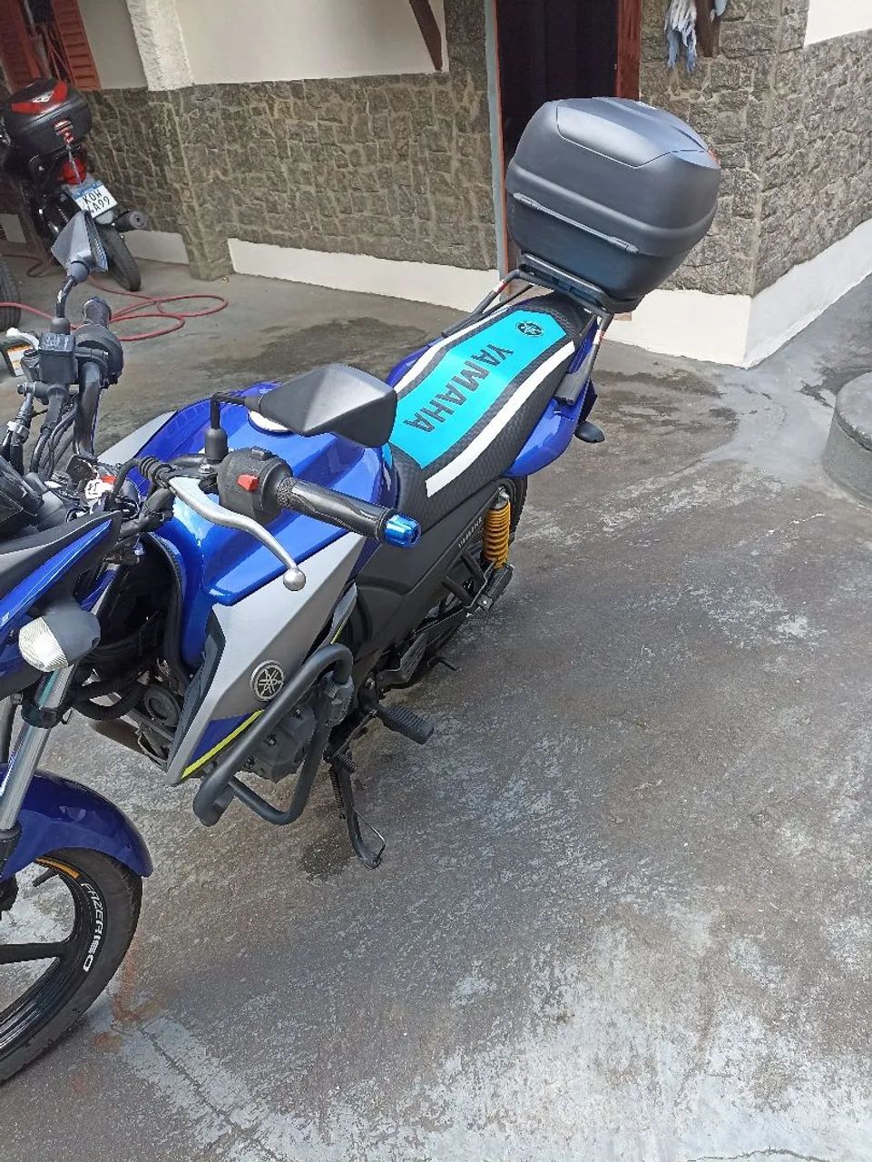 Fazer 150 2018  - Foto 2