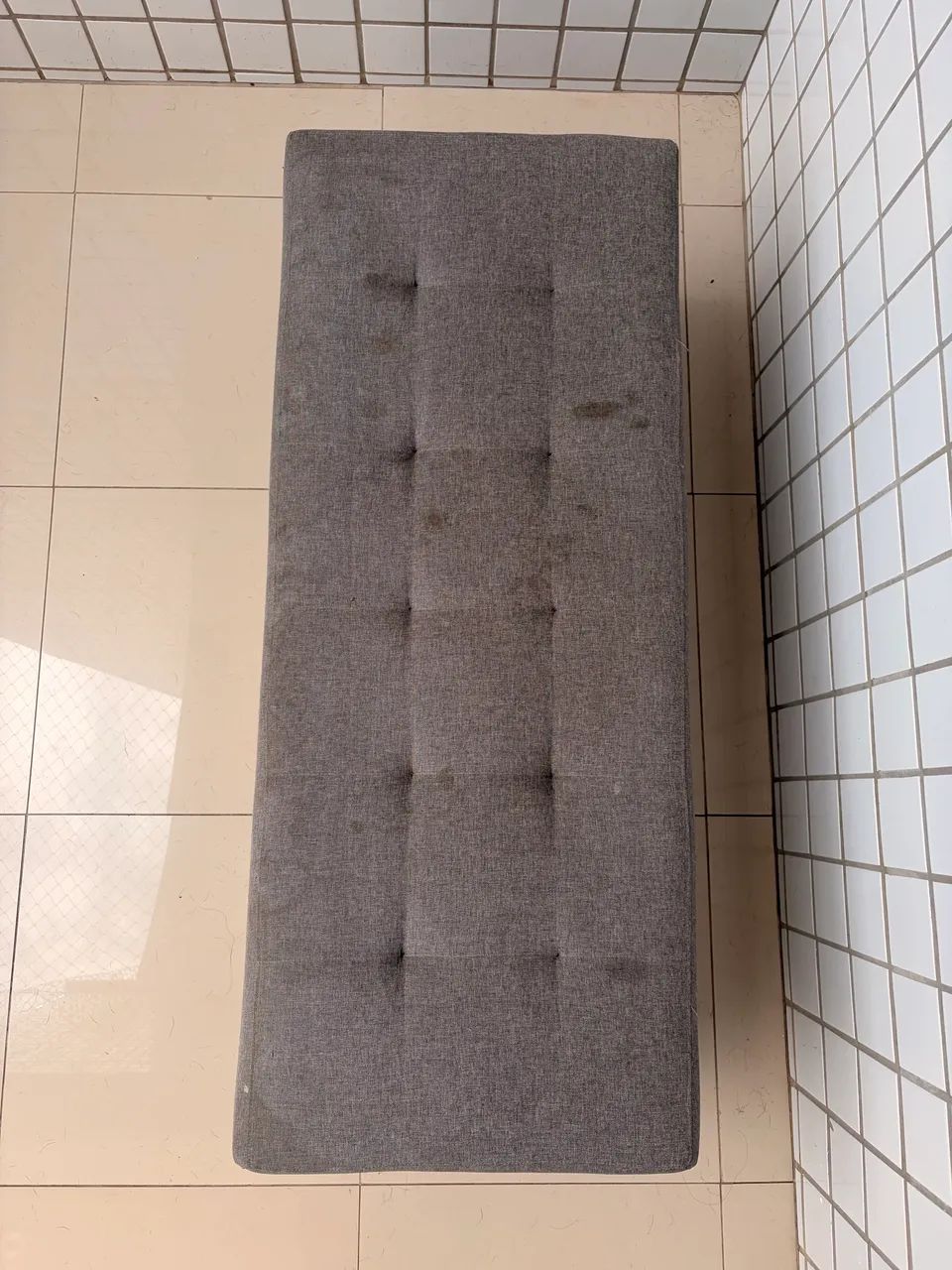 Puff para sala  - Foto 2