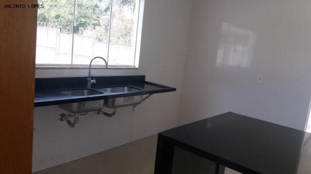 Casa em condomínio para venda em ra xxvii jardim botânico, jardim botânico, 3 dormitórios, - Foto 15