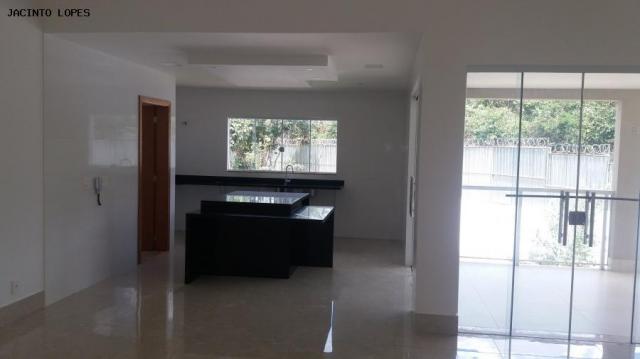 Casa em condomínio para venda em ra xxvii jardim botânico, jardim botânico, 3 dormitórios, - Foto 10