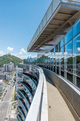 Murano Imobiliária vende sala comercial na Praia da Costa, Vila Velha - ES. - Foto 4