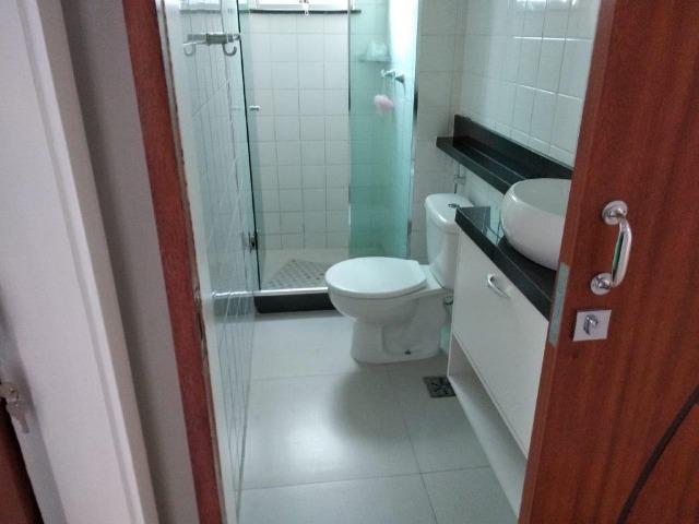 Engenho de Dentro Rua Borja Reis 2 quartos Vaga na Escritura Infraestrutura JBM213546 - Foto 13