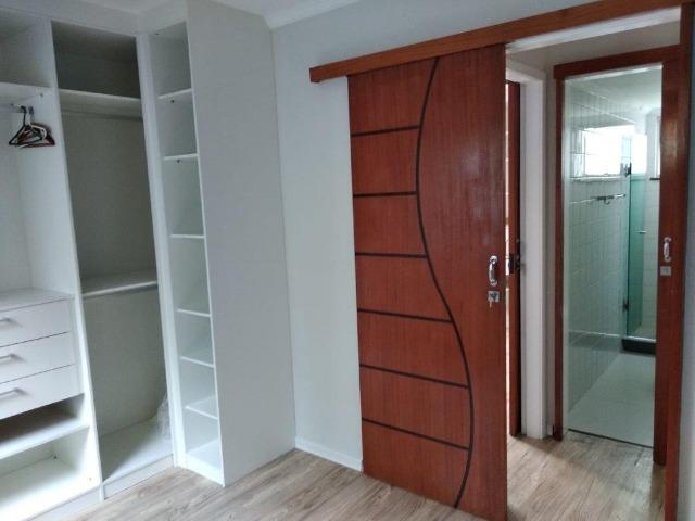 Engenho de Dentro Rua Borja Reis 2 quartos Vaga na Escritura Infraestrutura JBM213546 - Foto 8