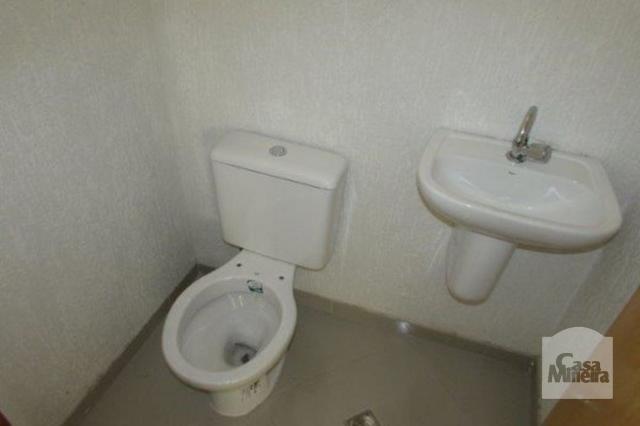 Casa à venda com 3 dormitórios em Caiçaras, Belo horizonte cod:10210 - Foto 9