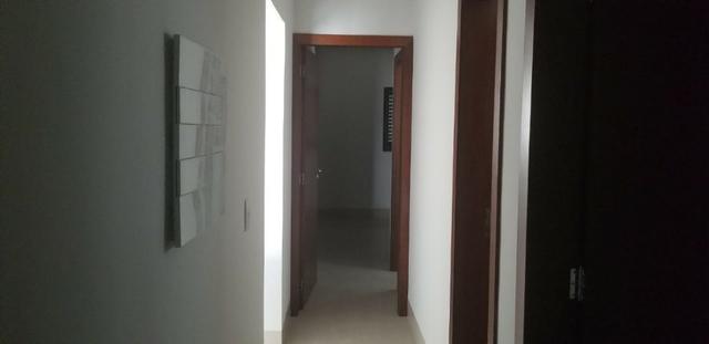 Ótima casa no Santa Cruz II - Foto 9