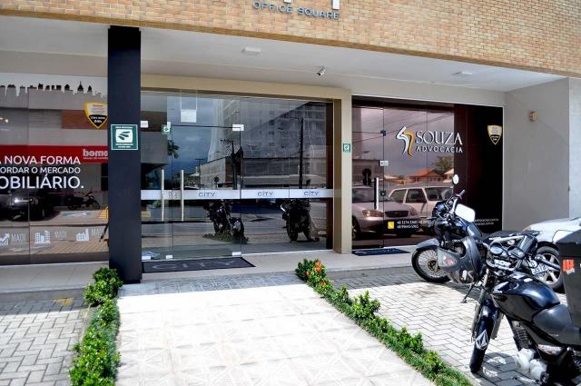 Escritório para alugar em Pagani, Palhoça cod:72063 - Foto 3