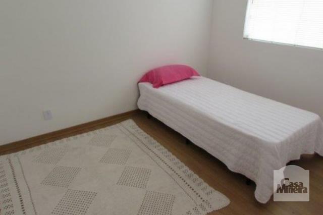 Casa à venda com 3 dormitórios em Caiçaras, Belo horizonte cod:10210 - Foto 5
