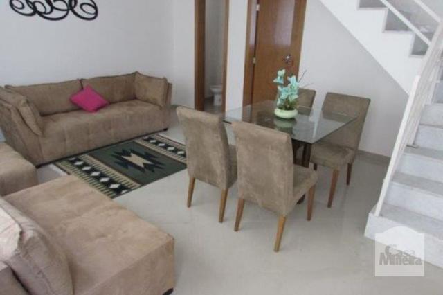 Casa à venda com 3 dormitórios em Caiçaras, Belo horizonte cod:10210 - Foto 3