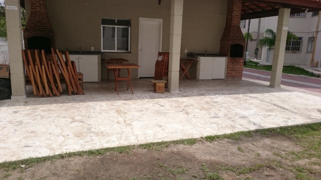 Rua Moacir de Almeida-Excelente Apartamento-2 Quartos-Vaga - Foto 14