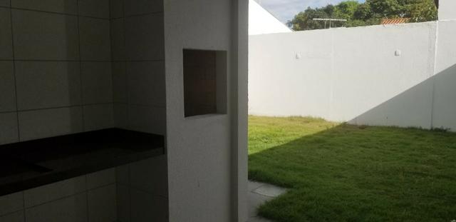 Ótima casa no Santa Cruz II - Foto 14