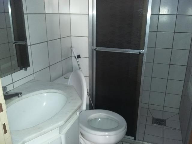 Apartamento em Caldas Novas para temporada, Solar das Calda 2 quartos ,com Parque Aquático - Foto 8