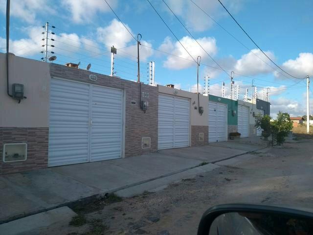 Lotes no Ancuri Entrada super facilitada