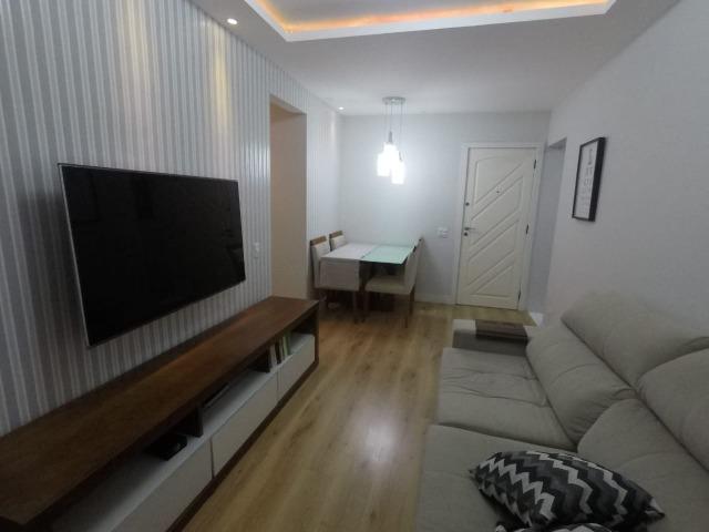Méier-Rua Coração de Maria-2 Quartos-Dependência-Vaga-Modernizado - Foto 2