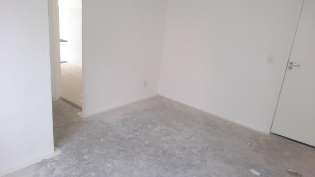 Rua Moacir de Almeida-Excelente Apartamento-2 Quartos-Vaga - Foto 3