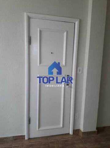 Excelente apartamento 1 quarto próximo shopping Jardim Guadalupe - Foto 2