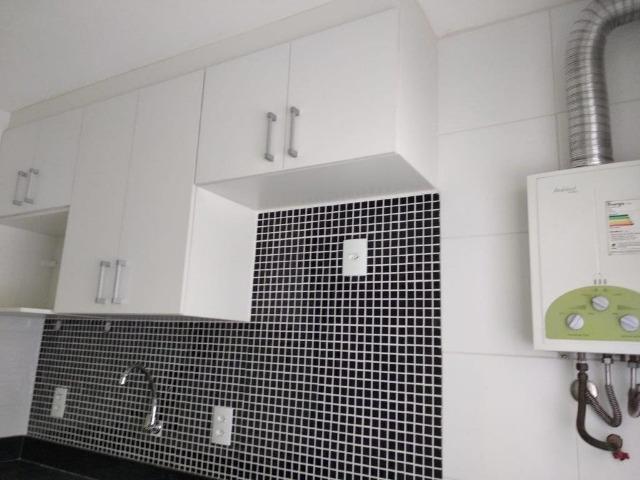 Engenho de Dentro Rua Borja Reis 2 quartos Vaga na Escritura Infraestrutura JBM213546 - Foto 17