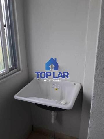 Excelente apartamento 1 quarto próximo shopping Jardim Guadalupe - Foto 14