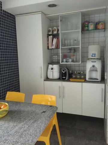 Casa em condomínio no Poço da Panela, 280 m2 , 5 quartos 3 suites, piso granito, nascente - Foto 13