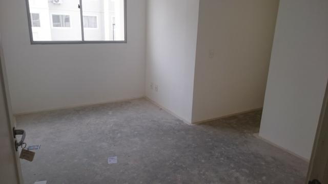Rua Moacir de Almeida-Excelente Apartamento-2 Quartos-Vaga - Foto 8