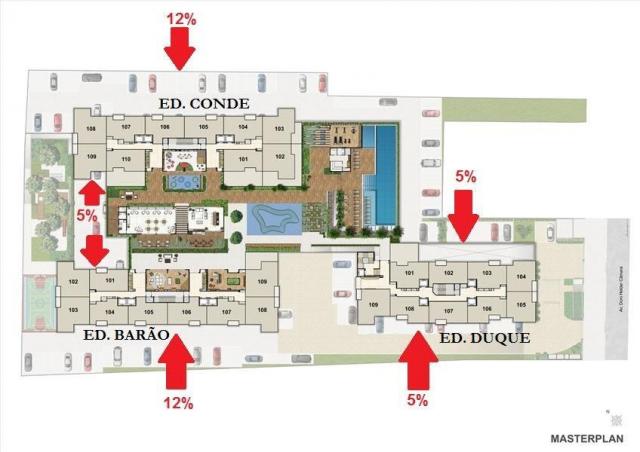 Apartamento para venda em rio de janeiro, cachambi, 2 dormitórios, 1 suíte, 2 banheiros, 1 - Foto 11