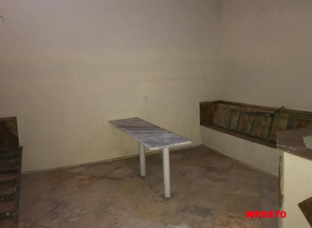 Casa duplex no Papicu, Ponto comercial de esquina, 4 quartos, 2 vagas, próx Av.Santana Jr - Foto 11