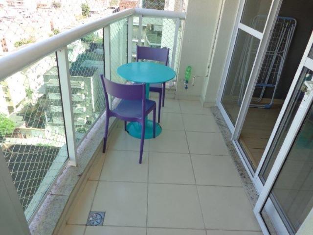 Méier Rua Santos Titara Cobertura Duplex 3 Quartos Terraço Piscina Deck JBM502304 - Foto 6