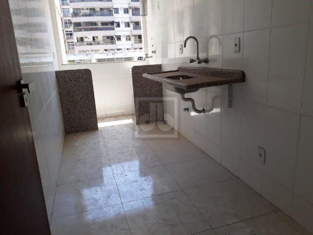 Méier- Rua Lopes da Cruz-Apartamento 1ª locação-3 quartos (1 Suíte)-Varanda-Vaga - Foto 11