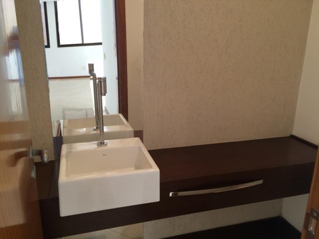 Vendo cobertura duplex de 5 quartos na Praia da Costa, Vila Velha - ES. - Foto 17