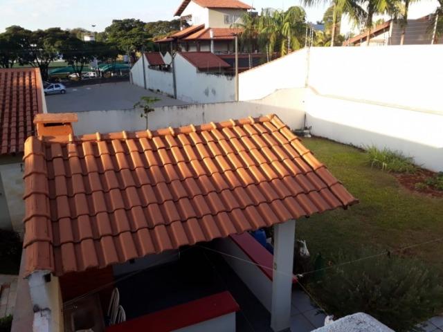 Sobrado- Região Central de Arapongas - Foto 12