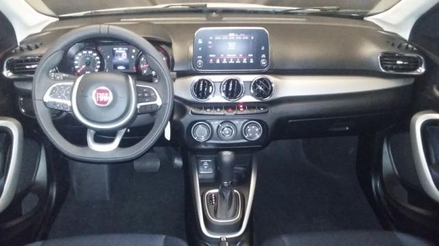 Fiat Argo PRECISION 1.8 AT Automatico - Foto 6