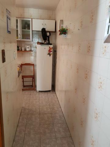 Apto térreo 1 quarto na Vila da Penha Boa Localização - Foto 12