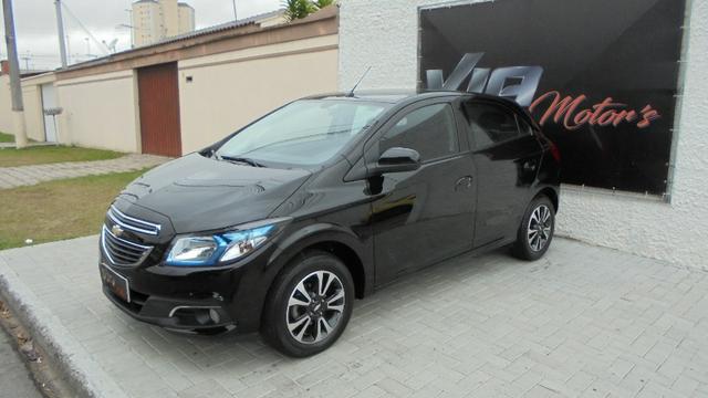Onix 1.4 LTZ - Único Dono - Foto 5
